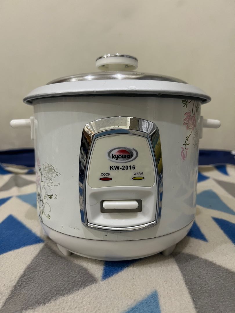 Kyowa Rice Cooker, TV & Home Appliances, Kitchen Appliances, Cookers on