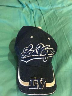 Las Vegas Cap
