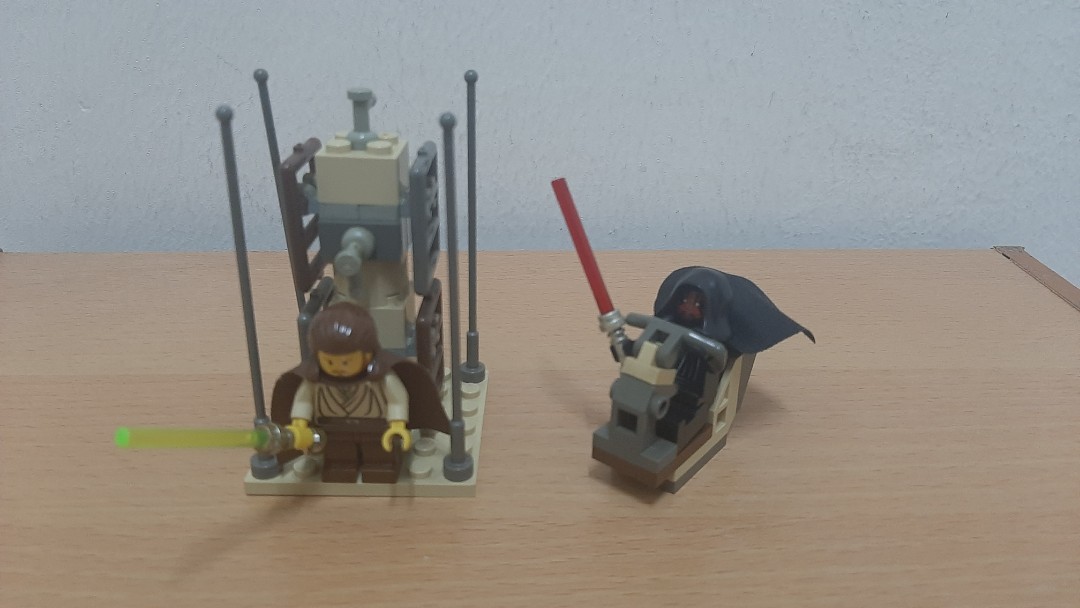Lego 7101 hot sale