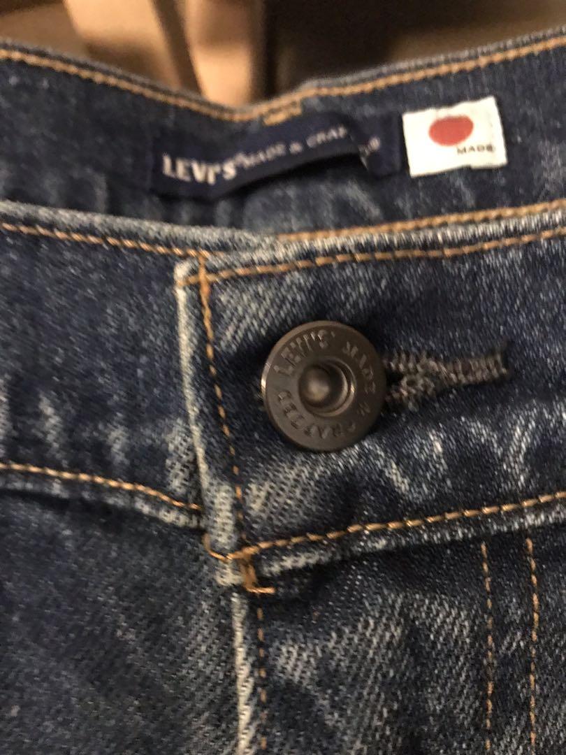 Levis on sale lmc 512