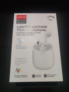 Limited Edition Joyroom JR-T04S Pro