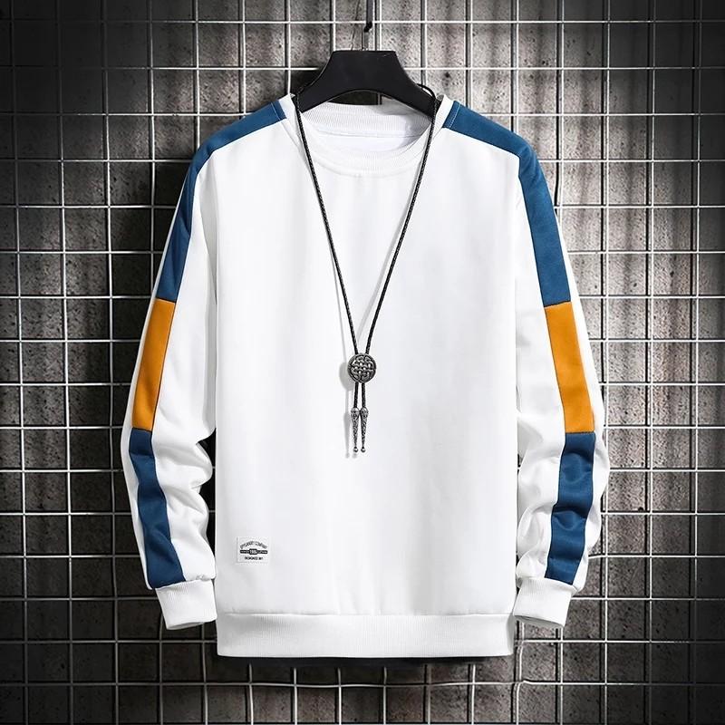 Casual discount sweatshirts mens