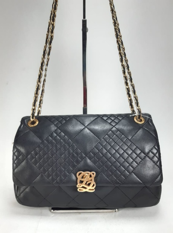 Louis Quatorze Chain sling convertible, Luxury, Bags & Wallets on Carousell
