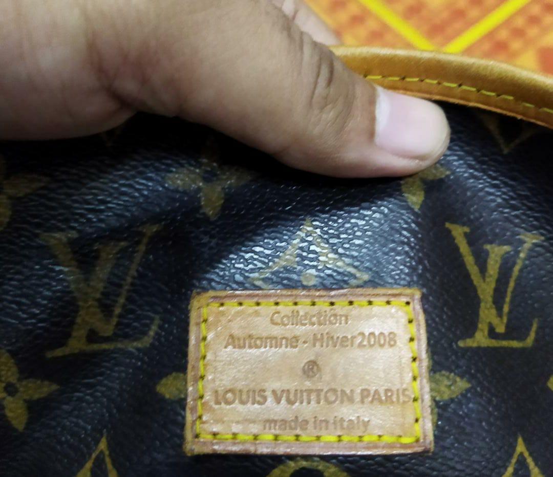 LV Automne Hiver 2008, Luxury, Bags & Wallets on Carousell