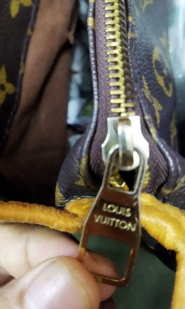 LOUIS VUITTON COLLECTION AUTOMNE-HIVER 2008, Luxury, Bags & Wallets on  Carousell