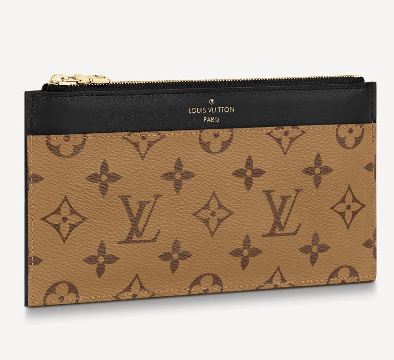 Louis Vuitton Square Bag, Women's Fashion, Bags & Wallets, Purses & Pouches  on Carousell