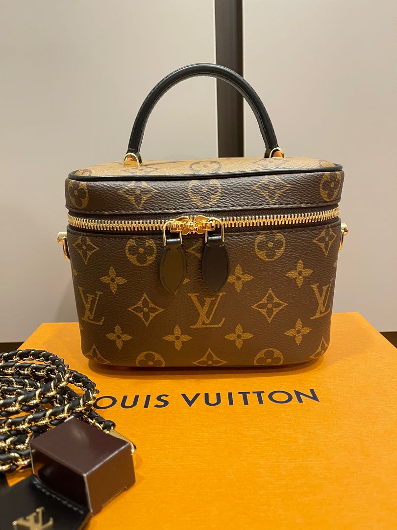 My bag inserts by samorga for my Louis Vuitton bags, Do you think inserts  are worth the extra cost? : r/Louisvuitton