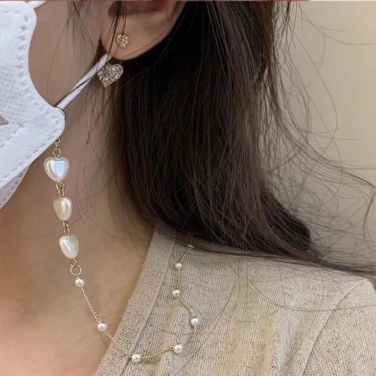 Glasses new arrivals rope chain