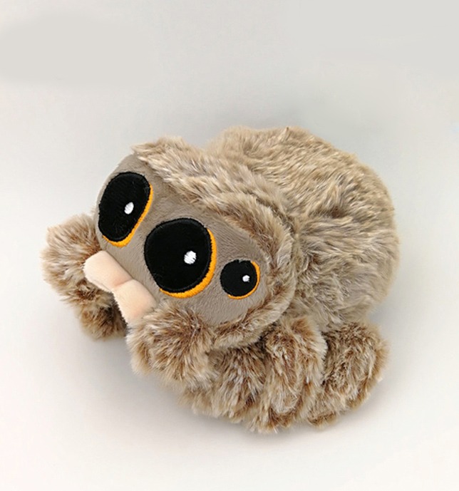 Lucas the spider toy ebay Clearance