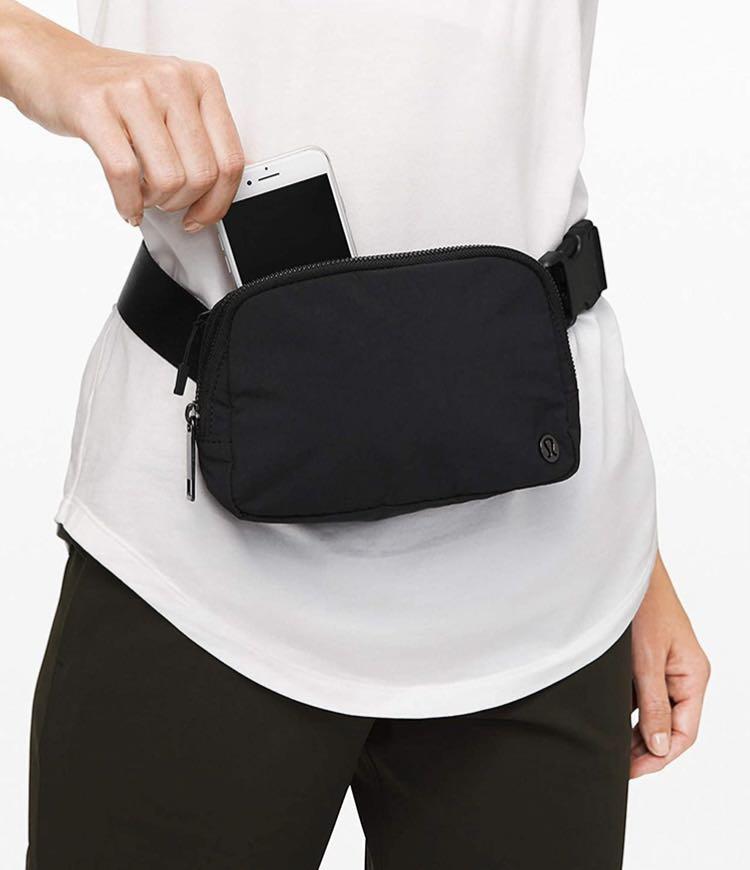 ralph lauren leather double zip handbolsa