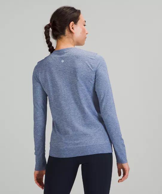 Swiftly Breathe Long Sleeve