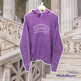 Lumen Hoodie