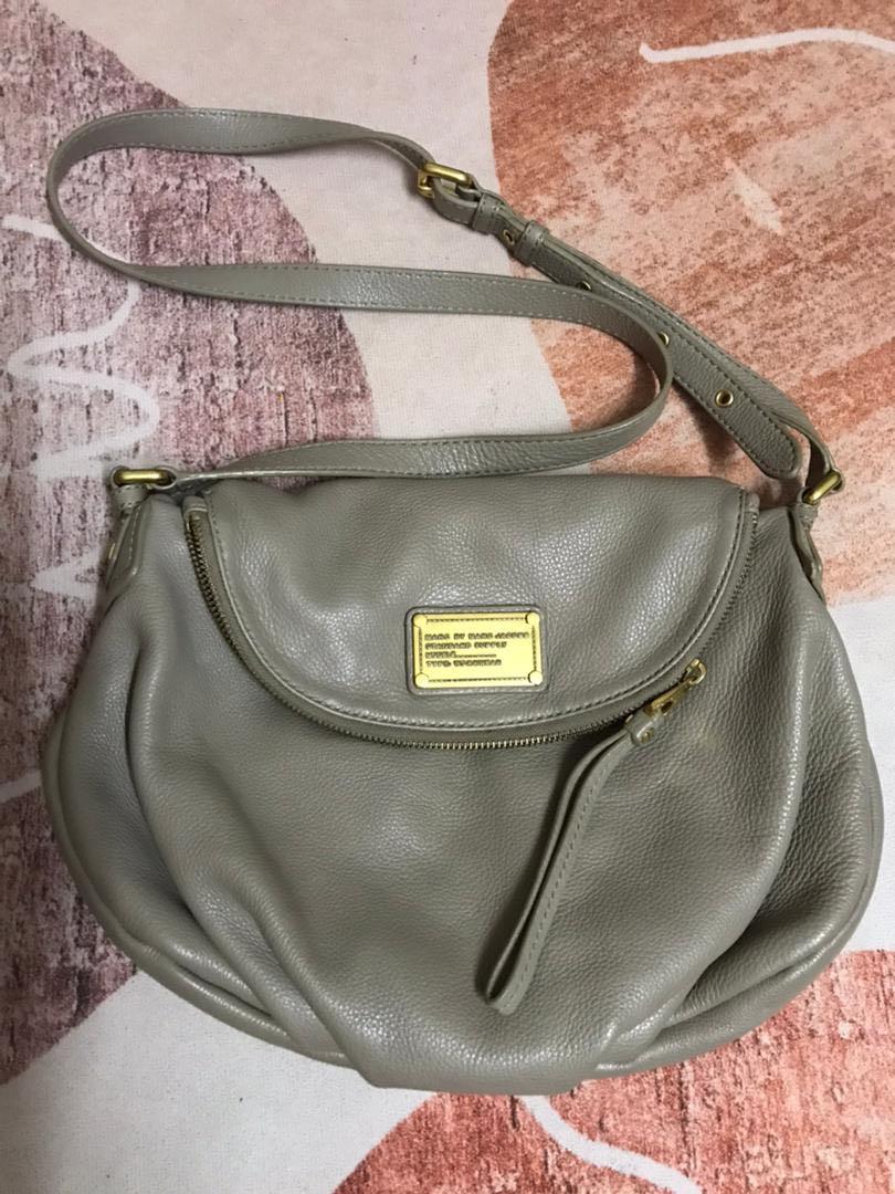 Marc by Marc Jacobs Classic Q Natasha Medium
