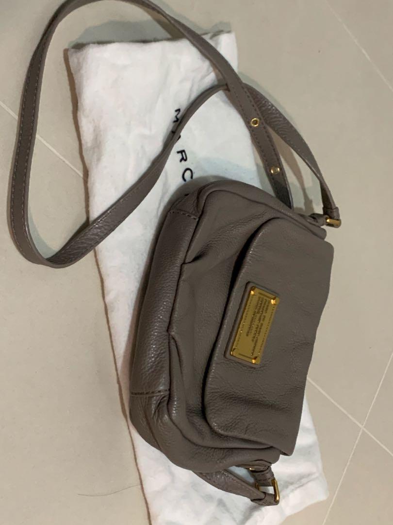 marc jacobs crossbody backpack