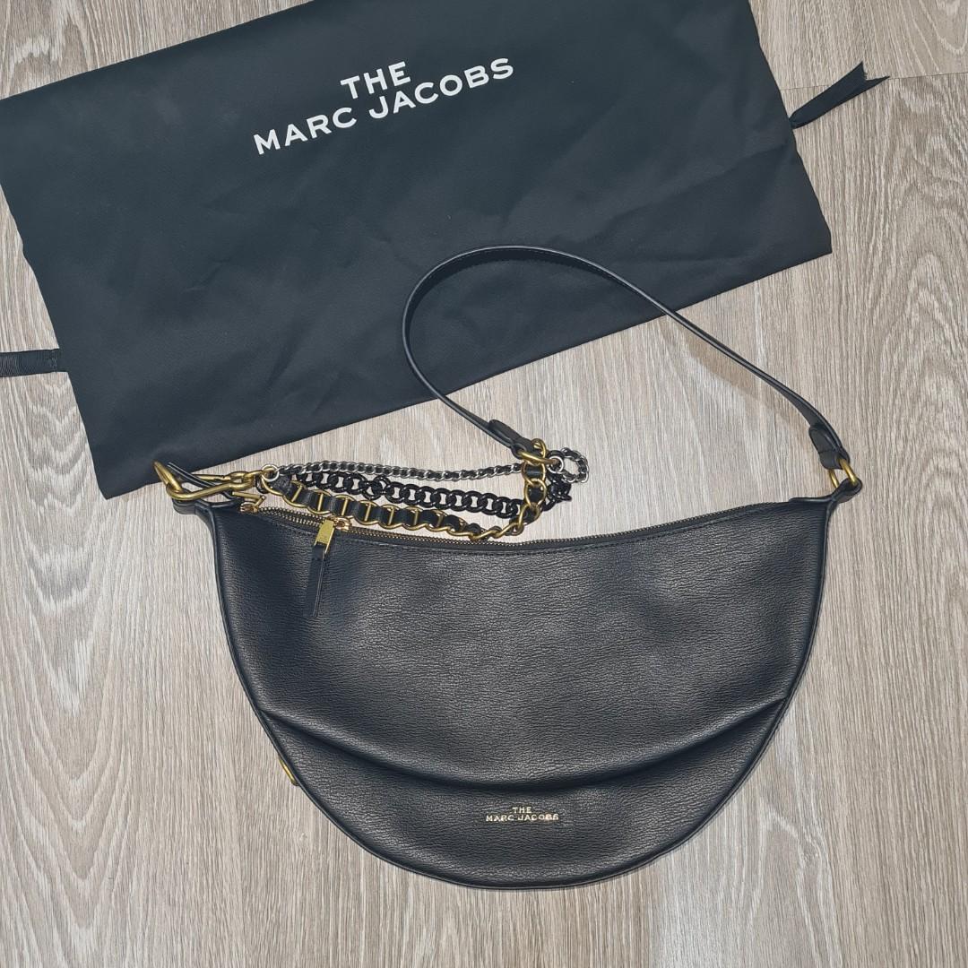 Marc Jacobs Eclipse Bag, Women's Fashion, Bags & Wallets, Shoulder Bags