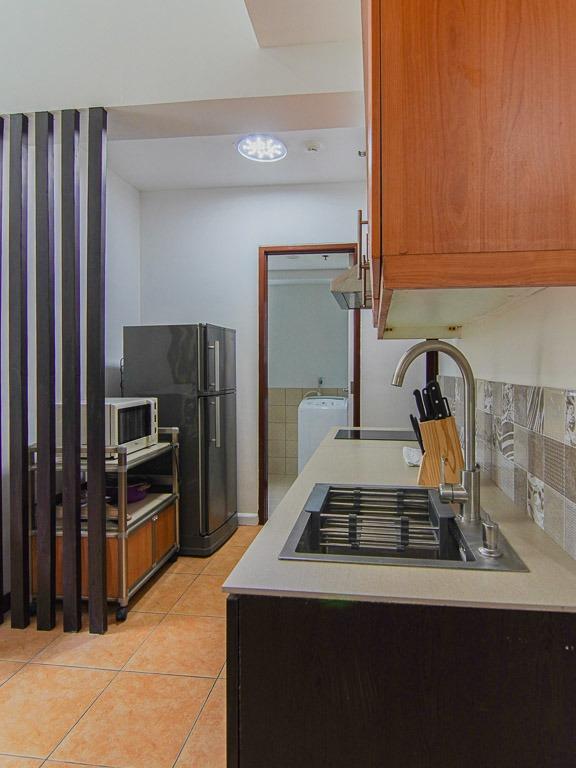 McKinley Park Residences 2 bedrooms for Sale, Bonifacio Global City