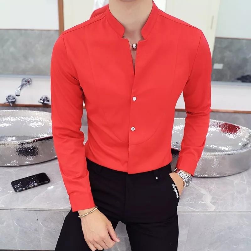 Red and hotsell black formal