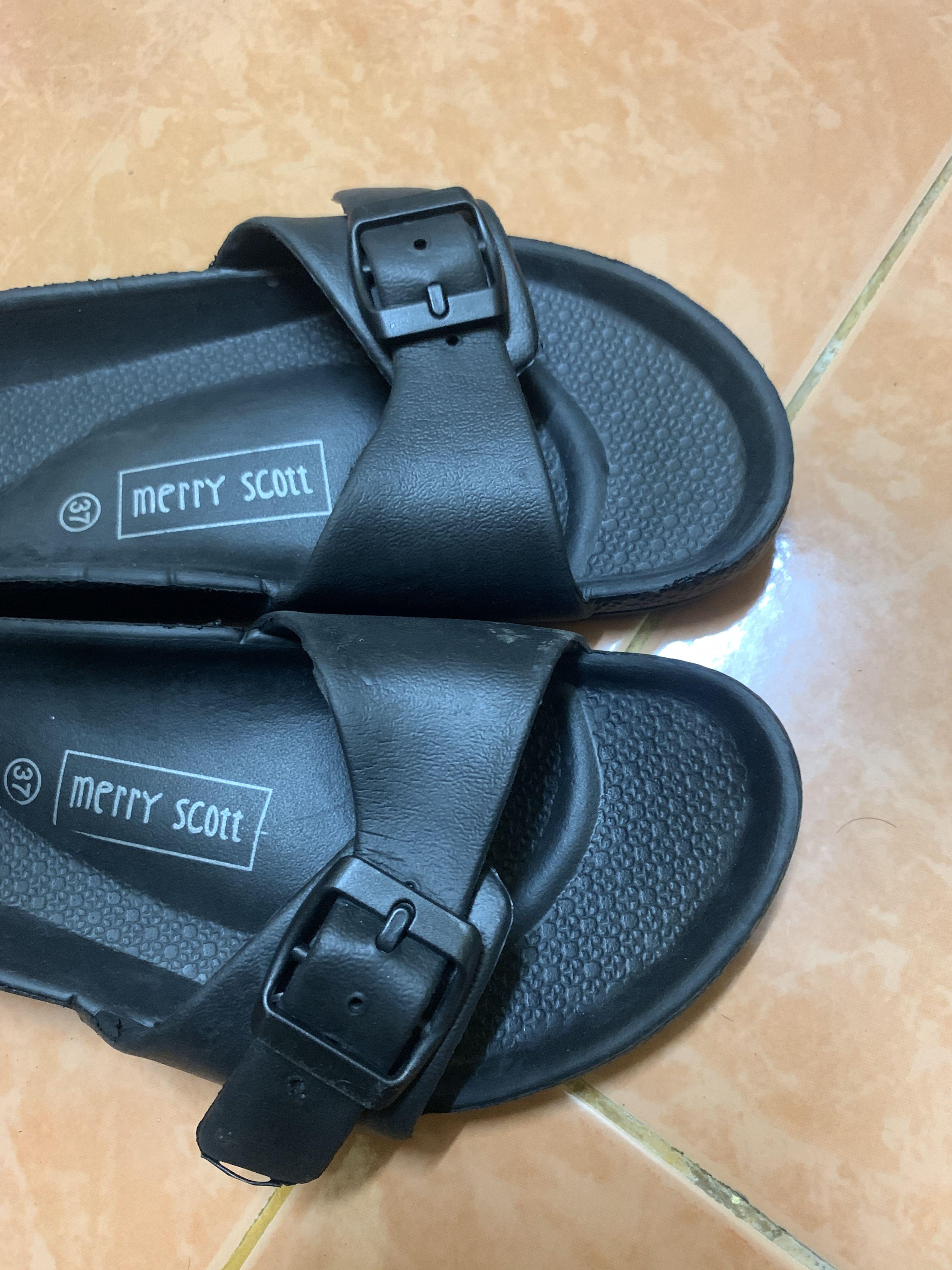 Sandales merry sale scott