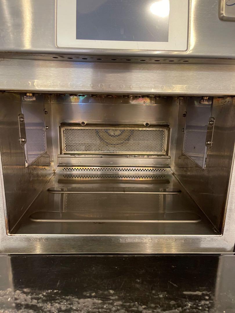 MerryChef Eikon E4 Oven, TV & Home Appliances, Kitchen Appliances