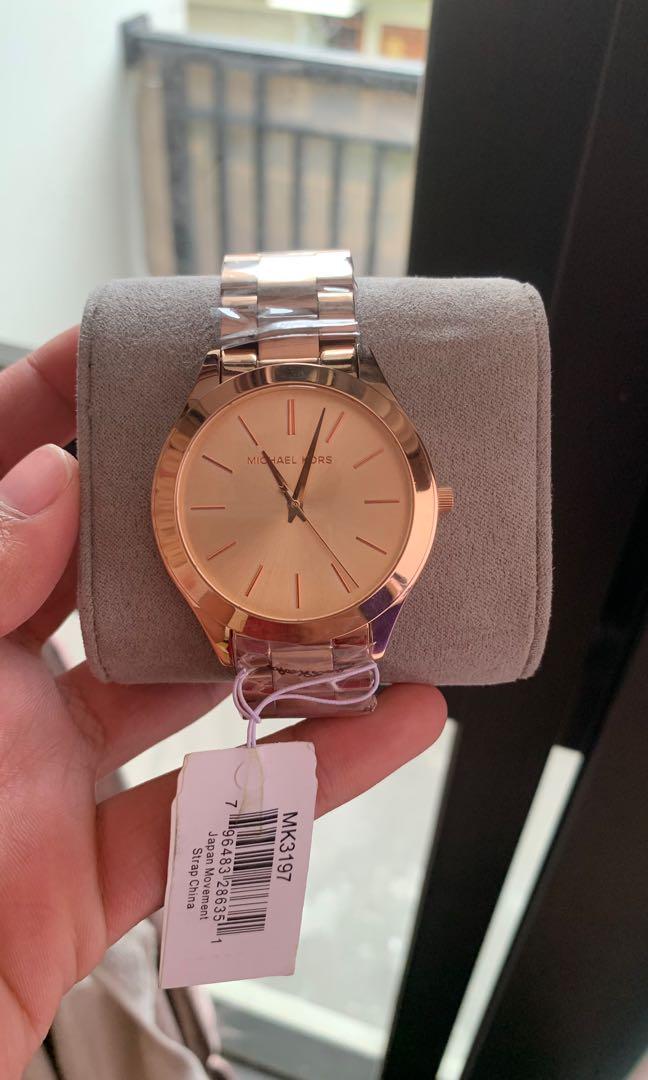 Michael clearance kors 3197