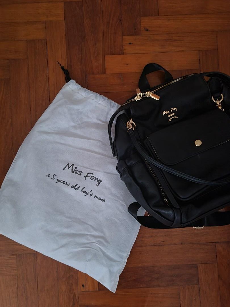Miss fong hotsell mini
