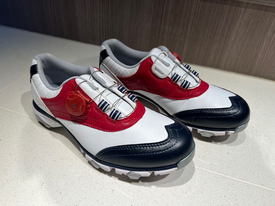 Mizuno Golf Womens UK6 EU39 Sports Equipment Sports Games Golf on Carousell