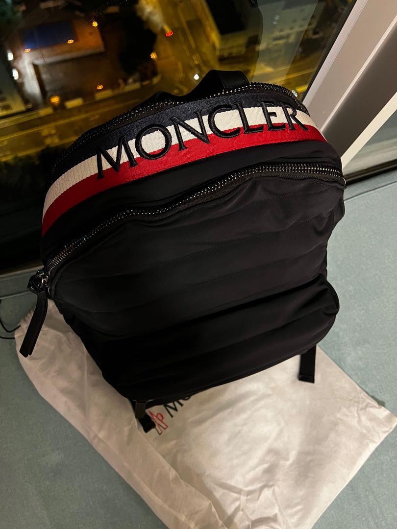 Moncler backpack sale cheap