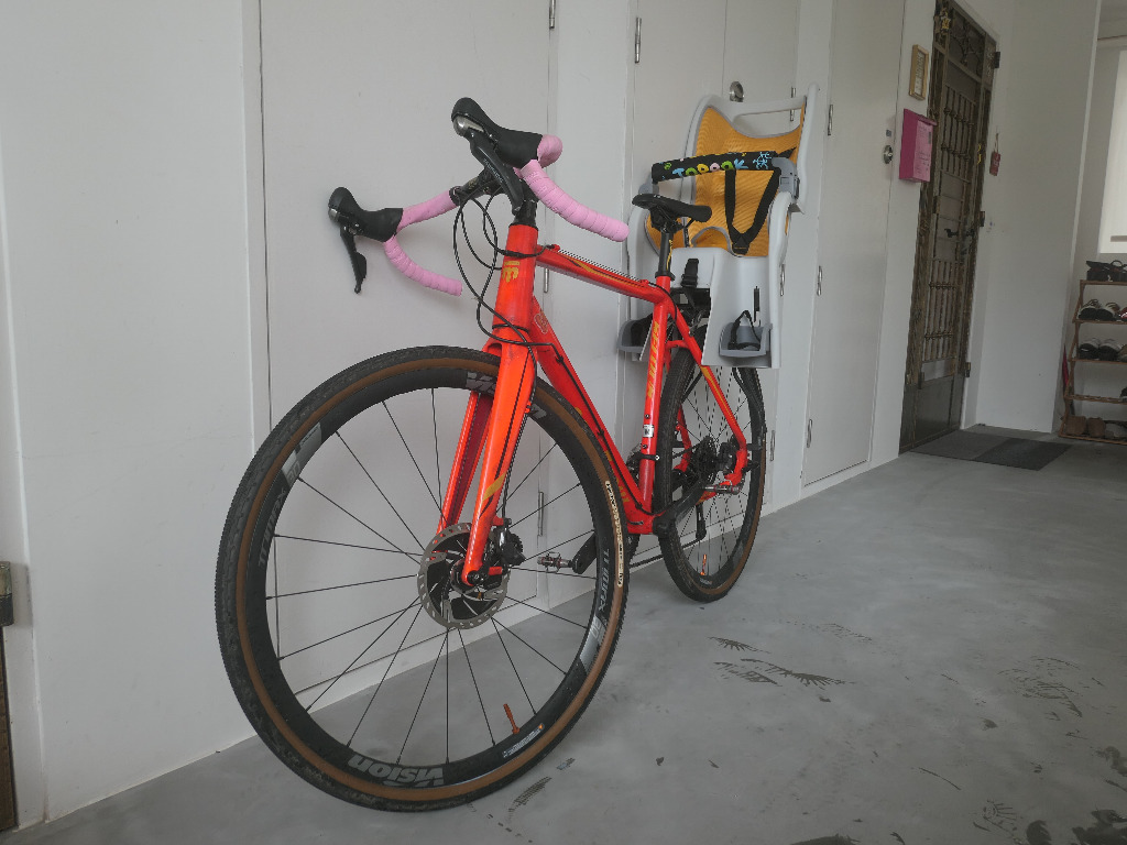 Mongoose best sale selous expert