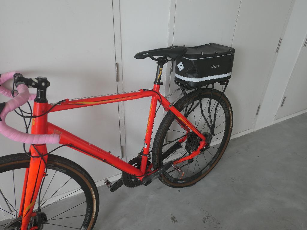 Mongoose selous sale expert