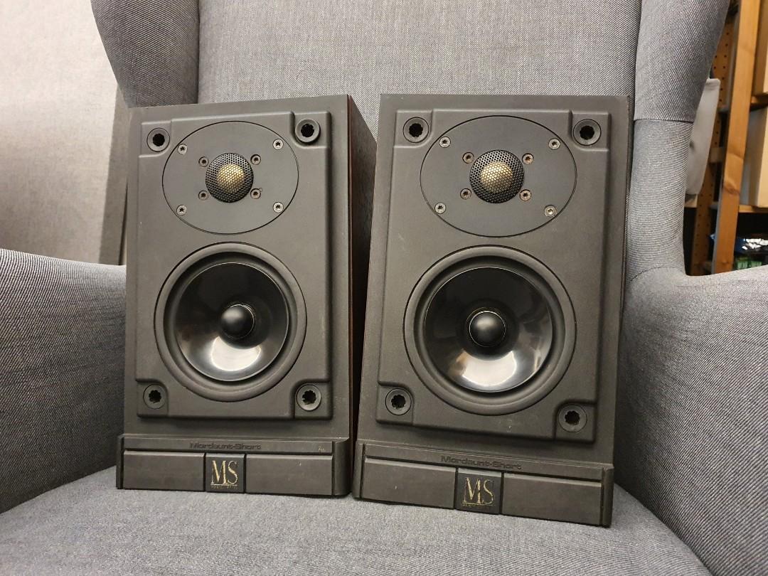 Mordaunt Short MS 10i hifi audio bookshelf speakers made in UK Mordaunt_short_ms_10i_hifi_aud_1645667257_b99a408c_progressive