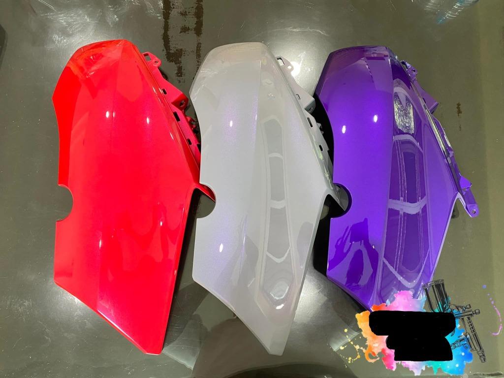 Moto Garage Singapore Honda Forza 300 350 750 PCX 125 PCX 150 PCX 160 ...