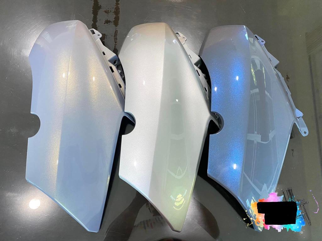 Moto Garage Singapore Honda Forza 300 350 750 PCX 125 PCX 150 PCX 160 ...