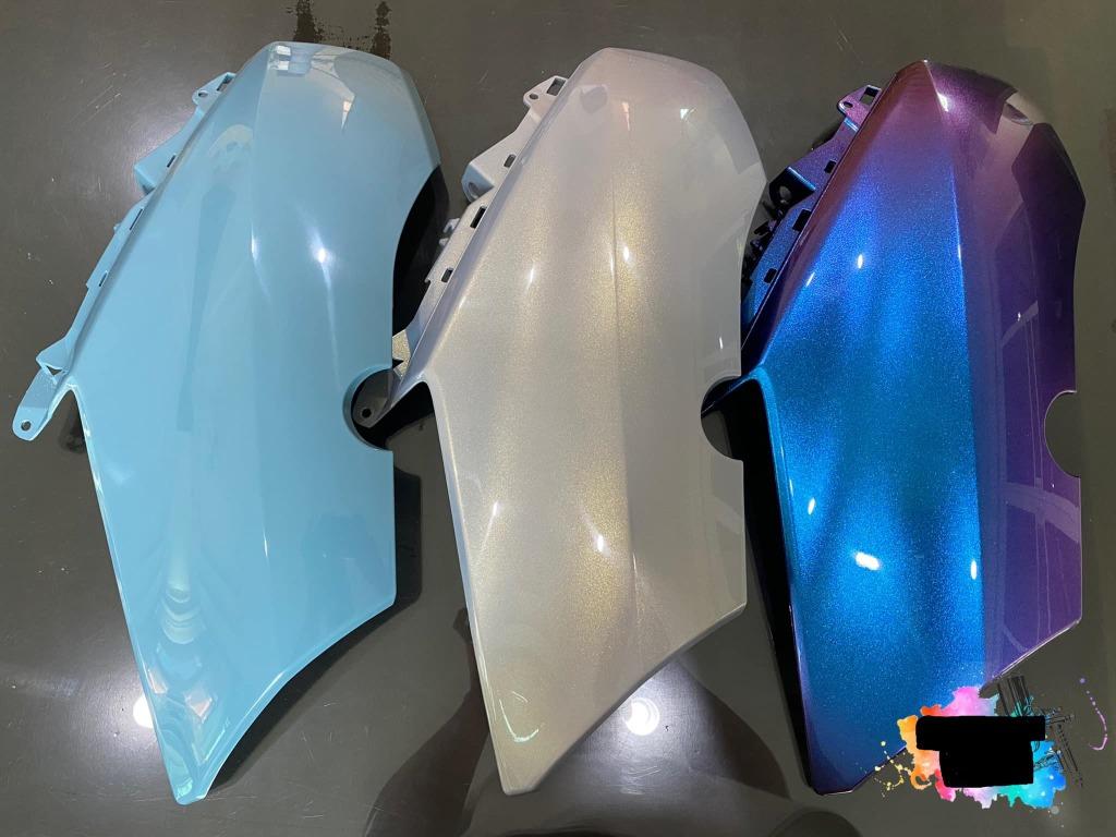 Moto Garage Singapore Honda Forza 300 350 750 PCX 125 PCX 150 PCX 160 ...