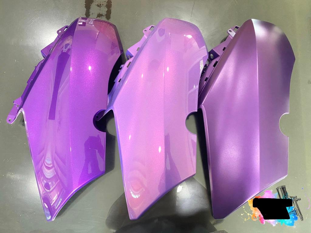 Moto Garage Singapore Honda Forza 300 350 750 PCX 125 PCX 150 PCX 160 ...