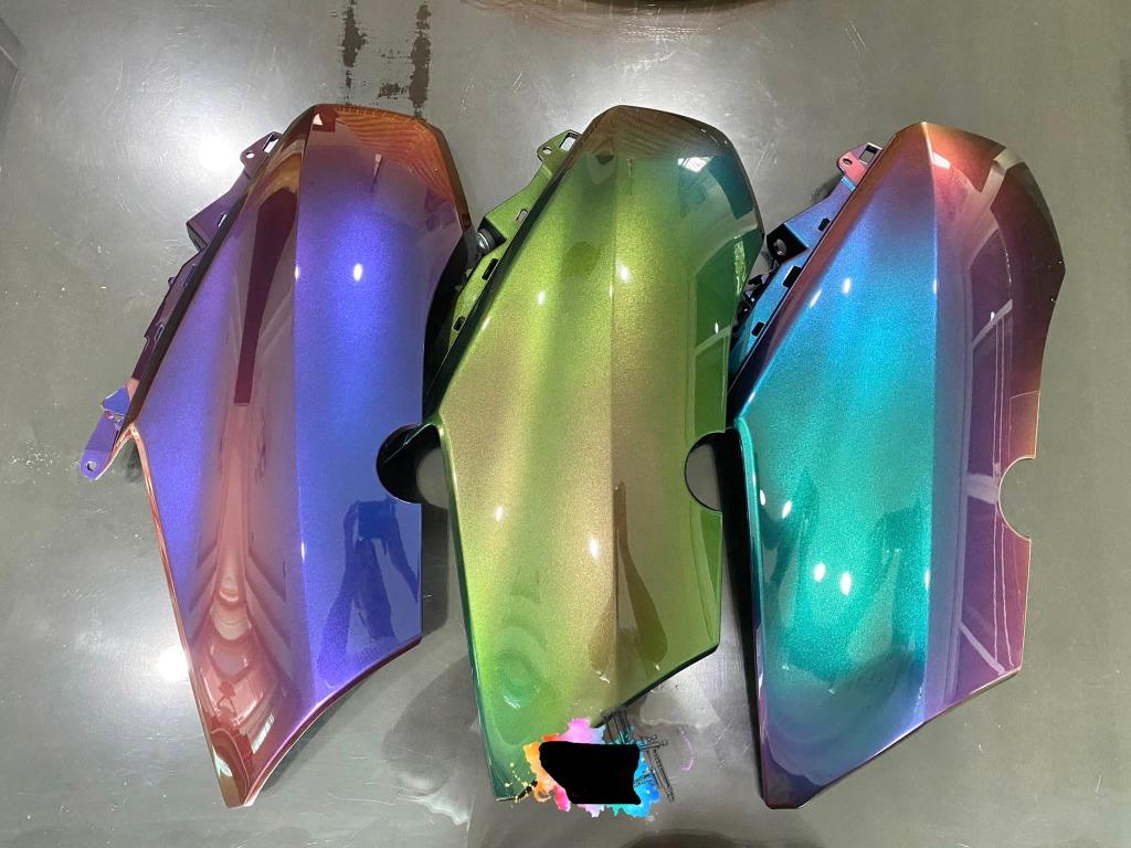 Moto Garage Singapore Honda Forza 300 350 750 PCX 125 PCX 150 PCX 160 ...