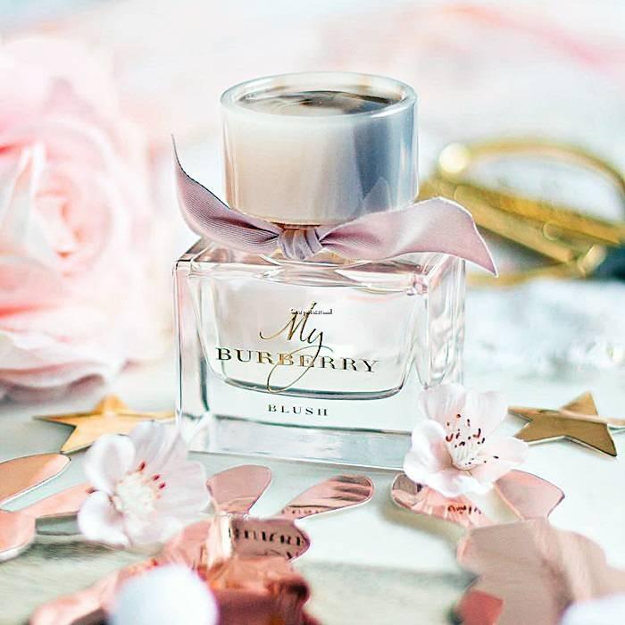 Review my burberry blush store