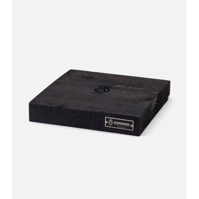 送料無料 新品 未開封】NEIGHBORHOOD SRL WARLOCK . SRL BOARD-3 . WD ネイバーフッド プランツ用ウッドボード ｜ファッション