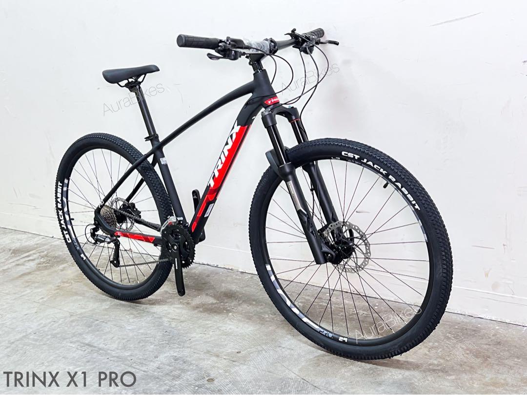 Trinx 2025 x1 pro