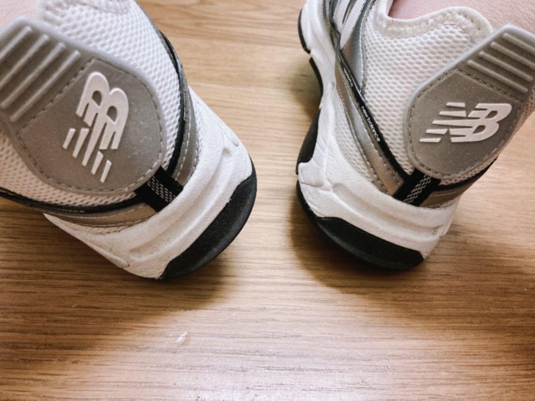 X racer new balance sales