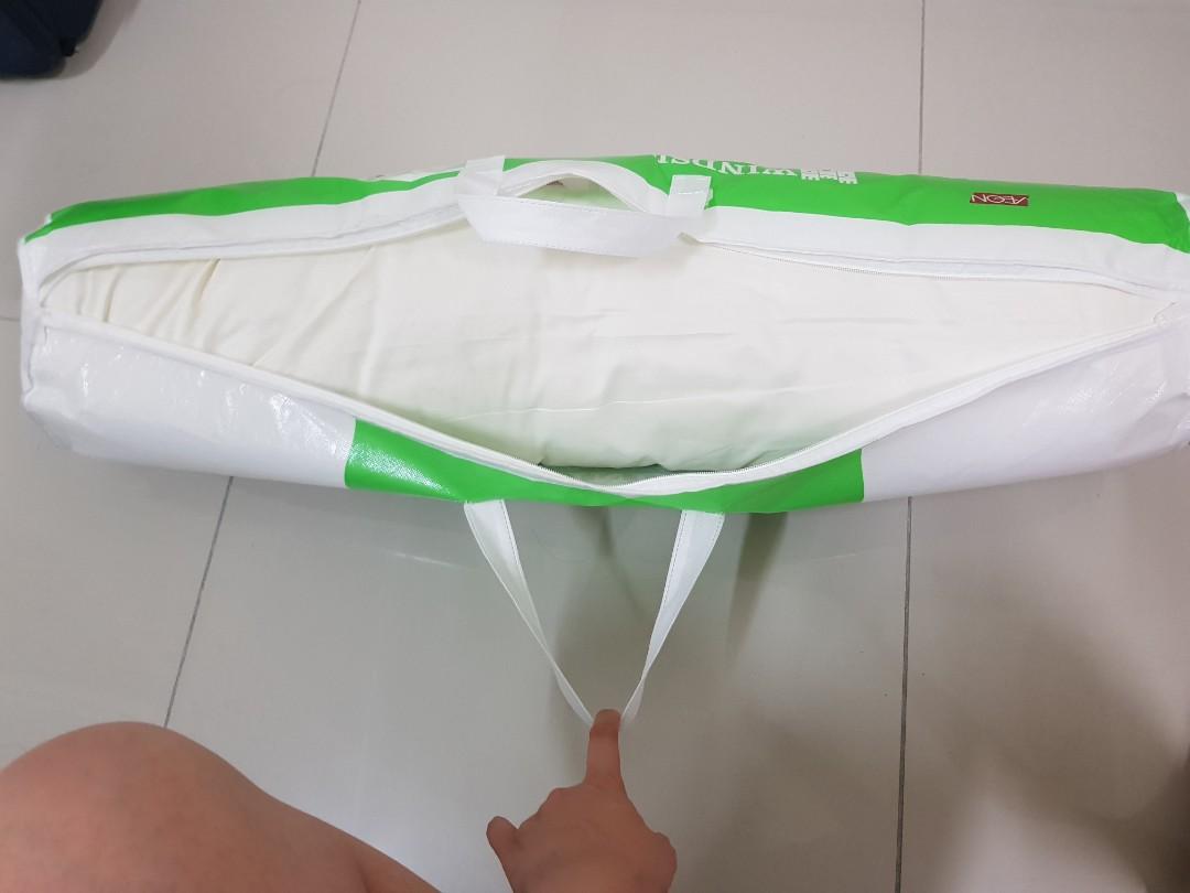 New Bolster, Home & Furniture, Others on Carousell