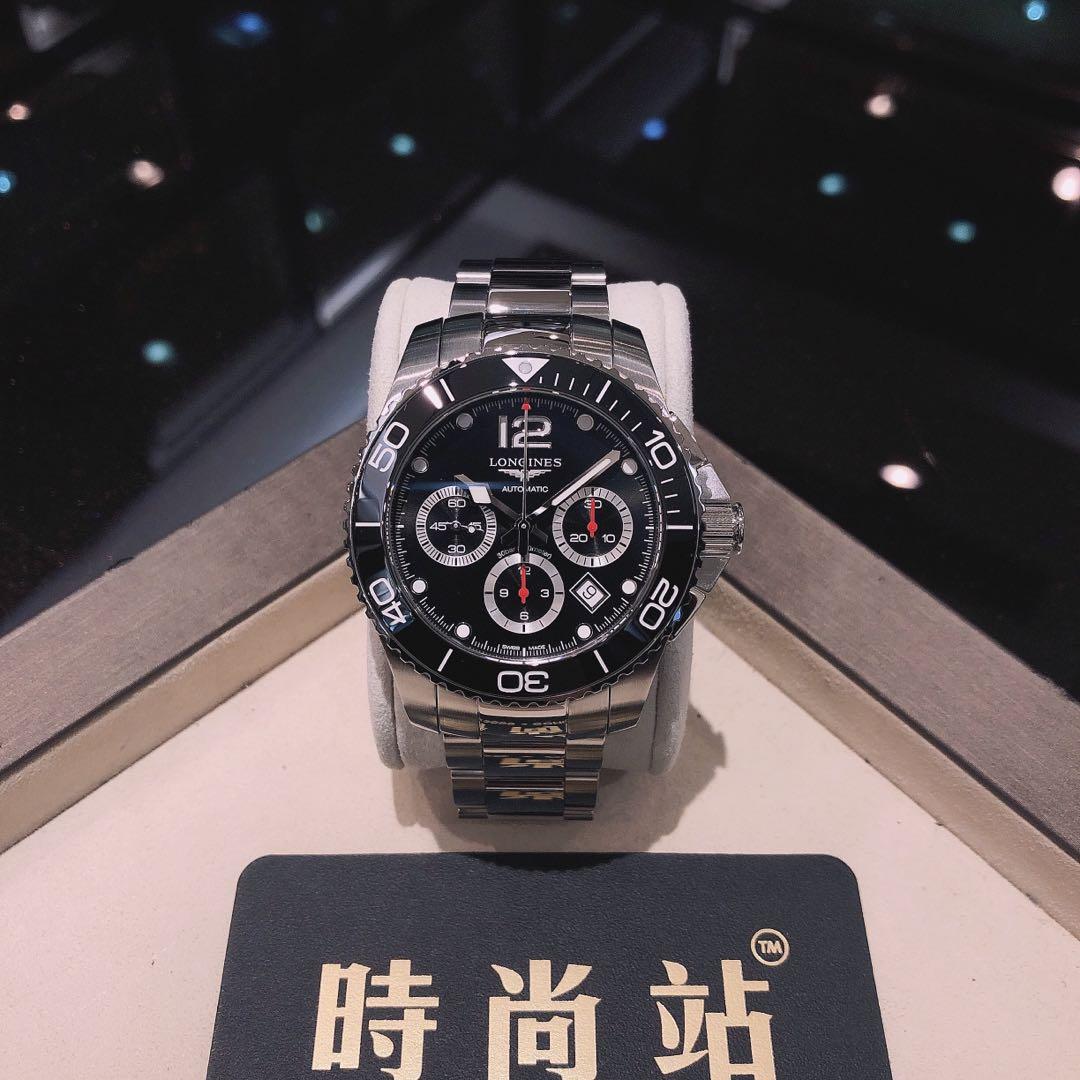 New Longines L38834566 20 000