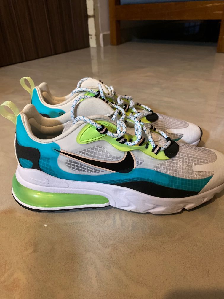 Nike air hotsell max 2 react