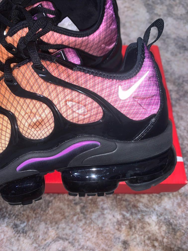The nike air vapormax cheap plus
