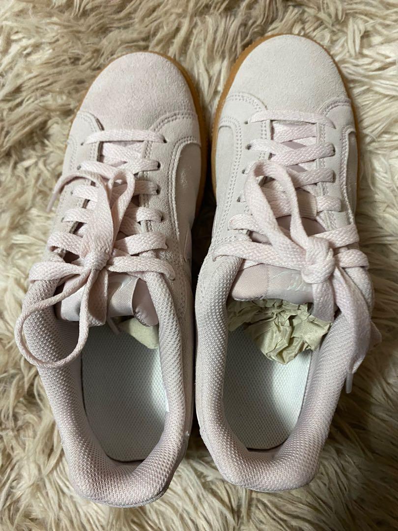 Nike Court Royale Suede Women s Fashion Footwear Sneakers on