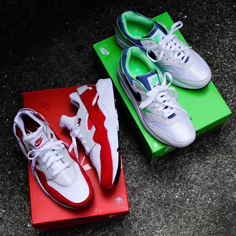 nike dna pack