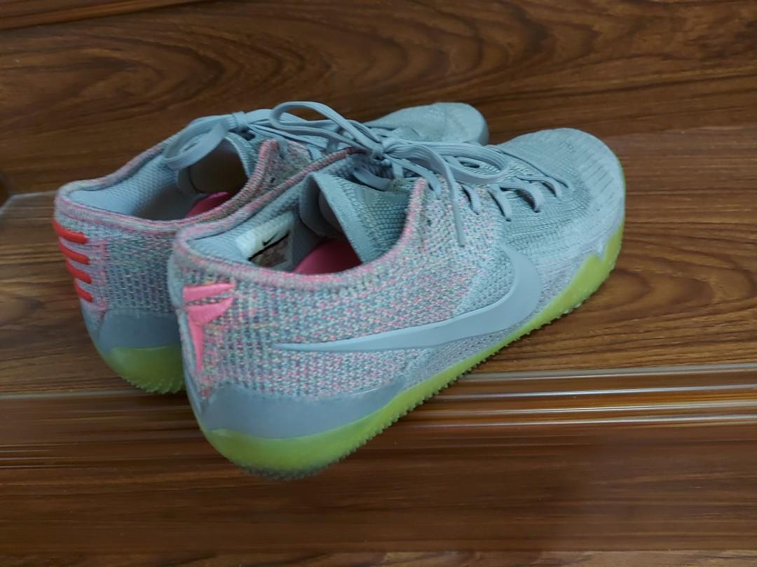Nike Kobe AD NXT 360 size 11, Men's 