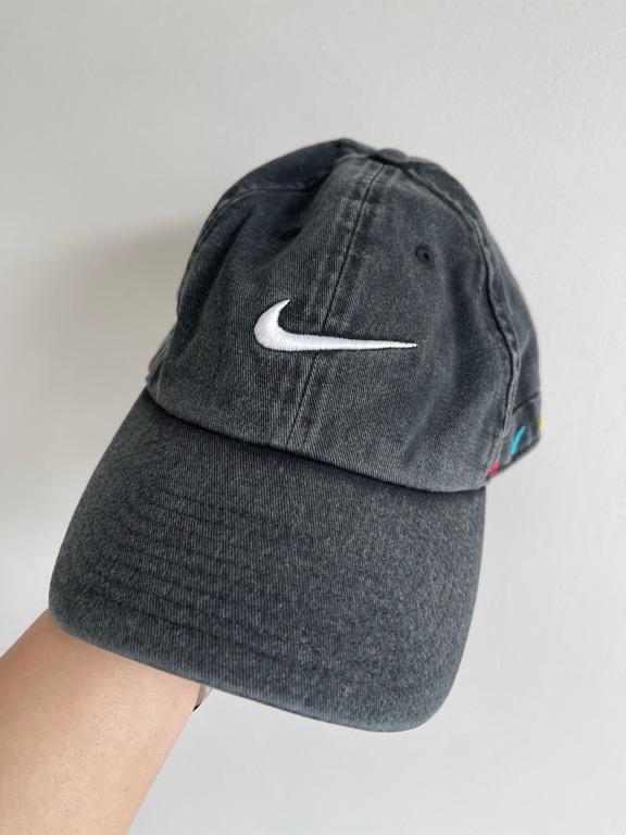 Nike Kyrie Friends Cap Black
