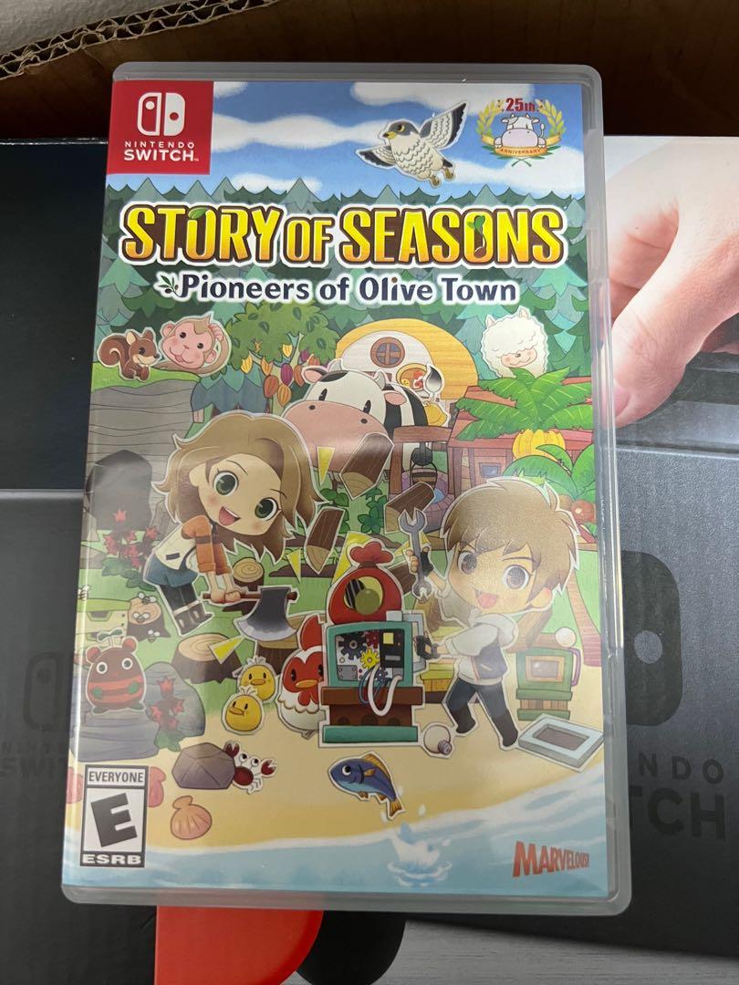 Switch games coming soon top