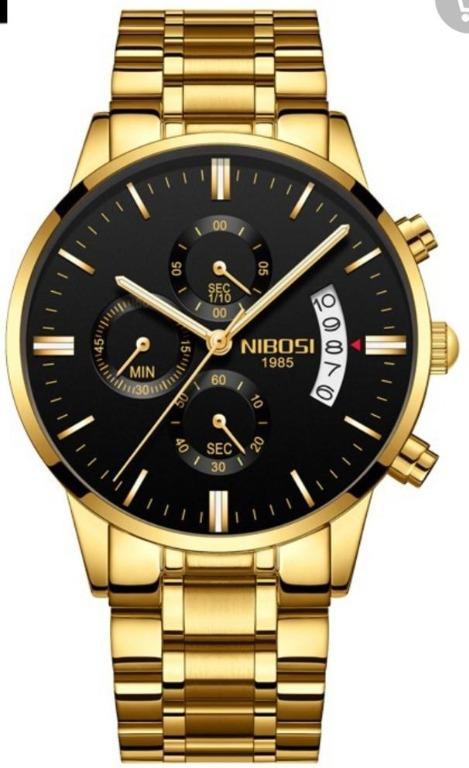 Nibosi ni2309 price on sale