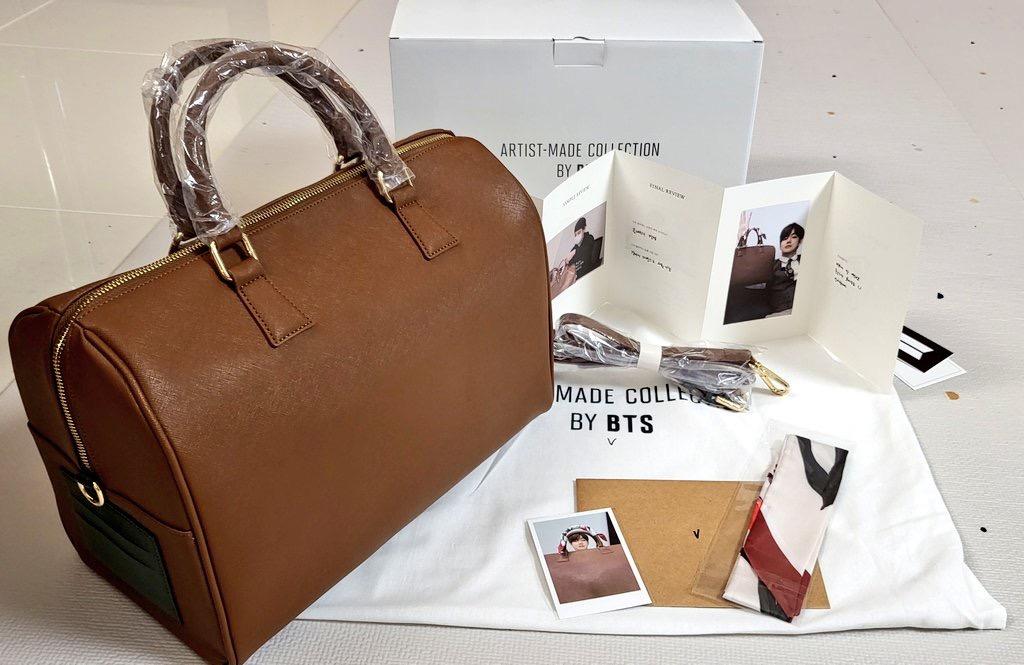 HOT Kim Taehyung  Duffle Bag for Sale by More than Myriad